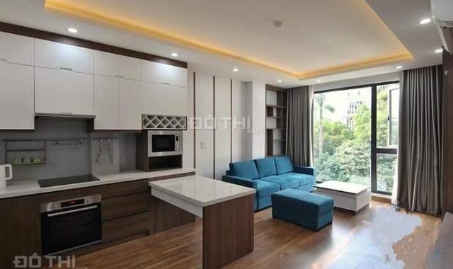 Nhà đẹp phố Minh Khai, Hai Bà Trưng, DT 75m2, 7 tầng, thang máy, giá 13,9 tỷ