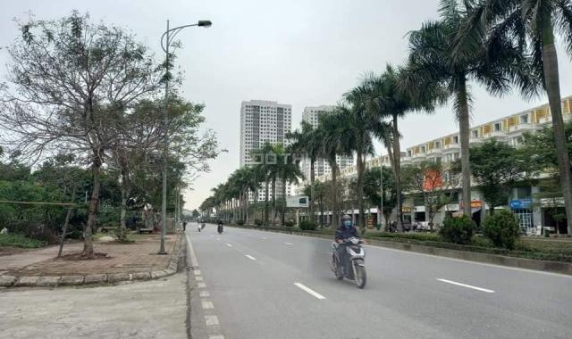 Bán nhà phố Lê Trọng Tấn, Hà Đông, 65m2, 10.5 tỷ khu kinh doanh sầm uất, đầy đủ tiện ích