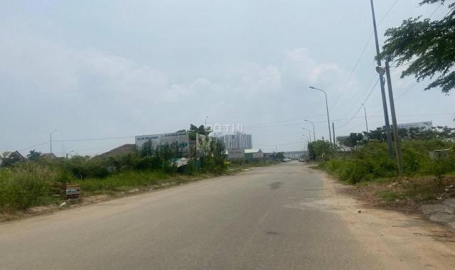 Bán đất dự án Phú Nhuận quận 9 mặt tiền đường 20m. LH: 0987971171 - Mr Tùng