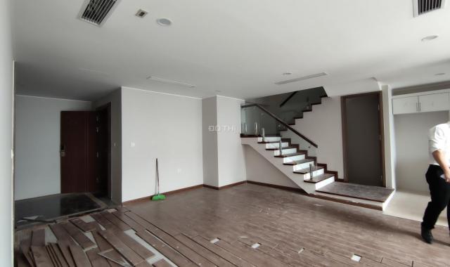 Sở hữu Penthouse UDIC Westlake - căn hộ 2 tầng, giá chỉ từ 6.7 tỷ - 0974606535