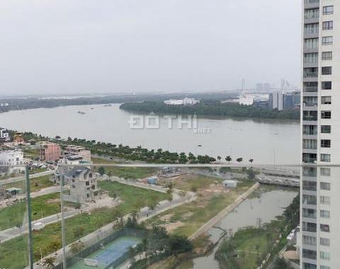 1PN Đảo Kim Cương cho thuê - view sông - 13tr/th - giá siêu tốt - 0938221611