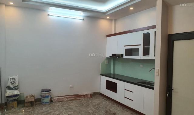 Nhà 5T 42m2 thiết kế đẹp ngõ 72 Dương Quảng Hàm, MT 4m, chỉ 5,25 tỷ, LH 0392969999