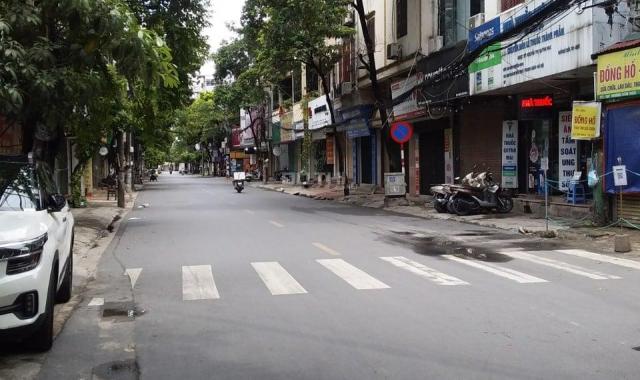 Bán gấp phố Nguyễn Ngọc Nại 69m2 6 tầng hơn 12 tỷ Thanh Xuân