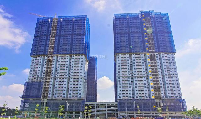 Chính chủ kẹt tiền cần bán gấp căn hộ 3PN block Mercury M2.02 dự án Sài Gòn Riverside Complex Q7
