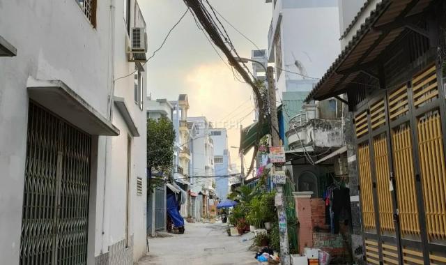 Bán đất đường Nguyễn Quý Yêm diện tích 4 x 12.5m giá 3.4 tỷ thương lượng
