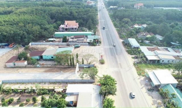 Bến Cát lên Thành Phố - Bến Cát City Zone được săn đón nhiều nhất trong thời gian qua