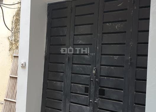 Nhà MT rộng 6m, 50m2 4T ngõ 445 Nguyễn Khang chỉ 5,2 tỷ, LH 0392969999