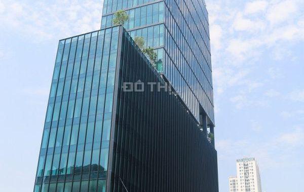 Cần cho thuê 100m2, 200m2, 500m2, 920m2 văn phòng hạng A tòa Leadvisors, Phạm Văn Đồng