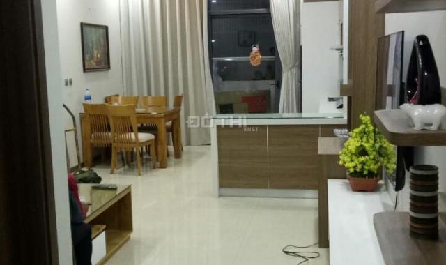 Cho thuê chung cư Tràng An Complex Cầu Giấy, 101 m2, 3PN, full nội thất đẹp, 13 tr/th. 0981261526