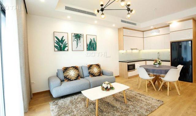 Chính chủ thiện chí cho thuê căn hộ 95m2, 2 phòng ngủ chung cư Sun Grand City, Quận Tây Hồ