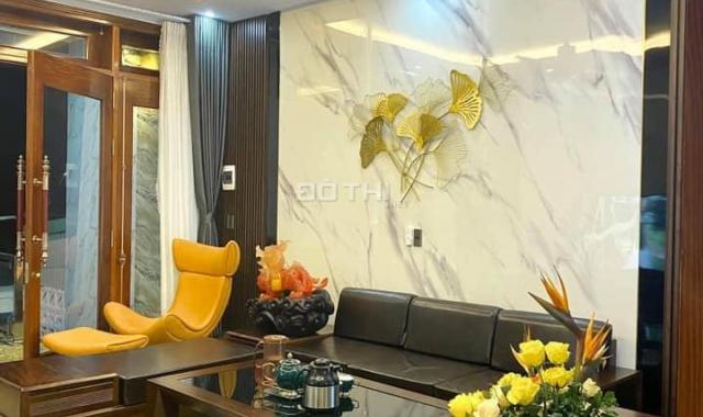 Ô tô tránh, vỉa hè 52m2*3T chỉ 6.8 tỷ tại KĐG Ngô Thì Nhậm, Hà Đông