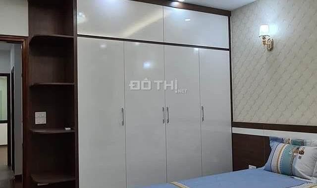 Hiếm nhỉnh 5tỷ - 48m2 x 4 tầng nhà KĐT Ngô Thị Nhậm - TT, sầm uất nhất Hà Đông. LH: 0967154268