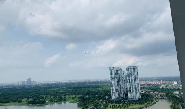 Tôi bán căn chung cư Ecopark giá rẻ 45m2 gồm 1PN - 1VS, giá 990 tr, đã có sổ đỏ