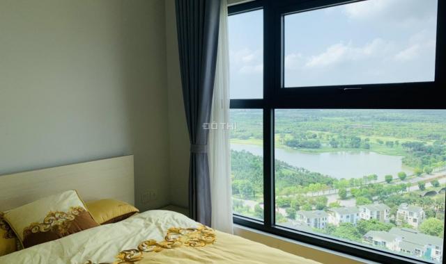 Tôi bán căn chung cư Ecopark giá rẻ 45m2 gồm 1PN - 1VS, giá 990 tr, đã có sổ đỏ