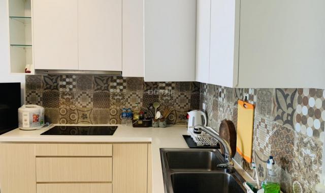 Tôi bán căn chung cư Ecopark giá rẻ 45m2 gồm 1PN - 1VS, giá 990 tr, đã có sổ đỏ