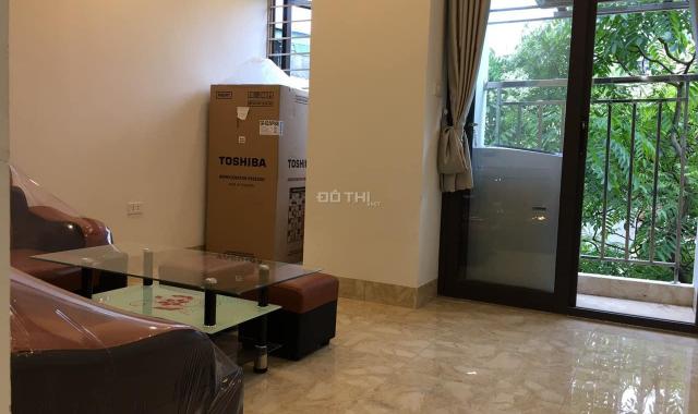 Chung cư mini, phố Lê Thanh Nghị, 6 tầng thang máy, doanh thu 70 triệu/tháng, giá 10,9 tỷ