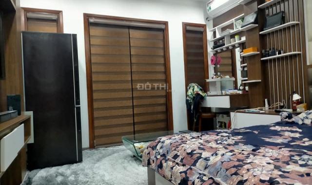 Hiếm nhà phố Bạch Mai, 2 thoáng, kinh doanh, ôtô, 35m2, 3 tầng, MT 5m, giá 4.1tỷ Lh: 0336661368