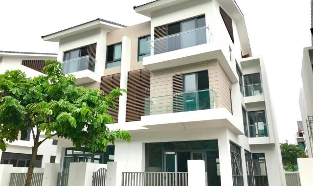 Cần chuyển nhượng gấp biệt thự An Vượng Villa 180m2 hướng Đông Nam sổ đỏ chính chủ - 17 tỷ