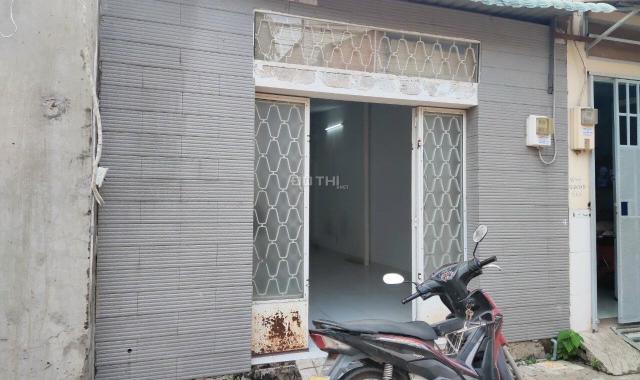 Bán nhà riêng tại đường Hà Thị Khiêm, Phường Trung Mỹ Tây, Quận 12, Hồ Chí Minh diện tích 68m2