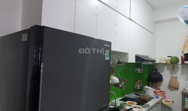 Bán CH Prosper Plaza DT 50m2, giá 1.84 tỷ có sổ hồng