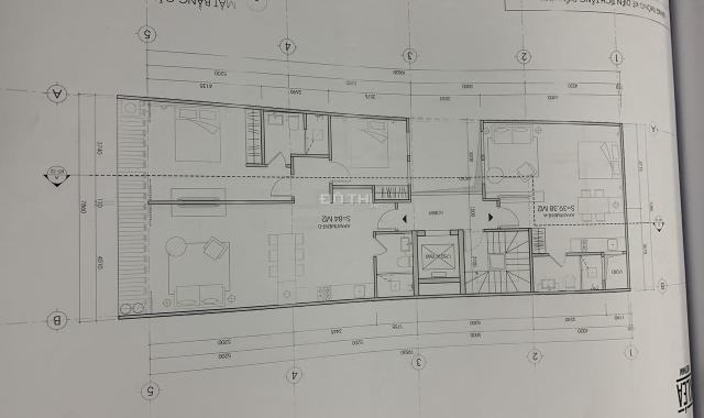 Cần bán vua dòng tiền 1 tỷ/năm, ngõ phố kinh doanh Trần Duy Hưng, 148m2, 8 tầng thang máy