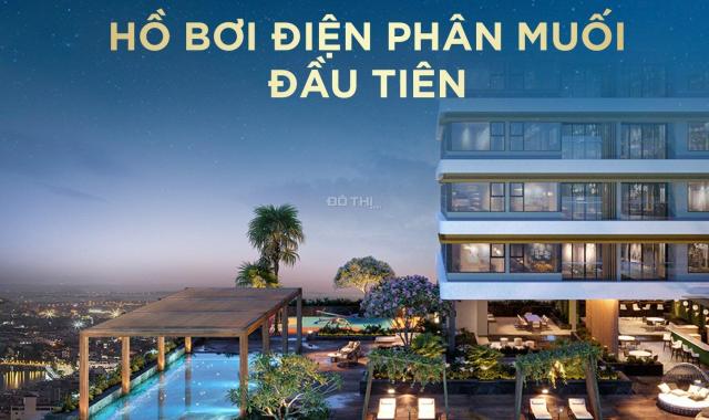 Chọn Charm Diamon nơi thiên thời - Địa lợi - nhân hòa hội tụ