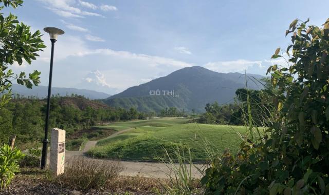 Bán đất làm nhà vườn nghỉ dưỡng ngay sân golf Bà Nà Hill-xã Hòa Ninh-H. Hòa Vang 23.000m2, 16 tỷ