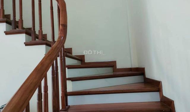 LK Dọc Bún 1, KĐT Văn Khê Phân lô, vỉa hè, ô tô tránh, nội thất vip 52m2 x 5T, 7,1 tỷ