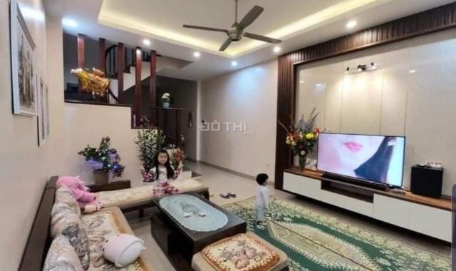 Giá cực hiếm - bán nhà riêng chính chủ đg Nguyễn Khang, Phường Trung Hòa, Cầu Giấy DT 41m2, 3,9 tỷ