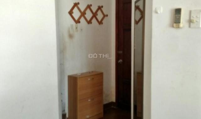 Cho thuê chung cư mặt tiền 69 Nguyễn Thị Minh Khai - P. Bến Thành - Quận 1
