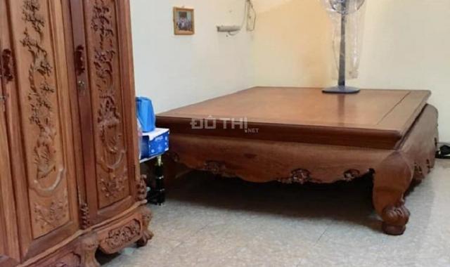 Bán nhà KĐT Định Công 66m2, ô tô tránh, an sinh đỉnh, ở sướng, nhỉnh 11 tỷ