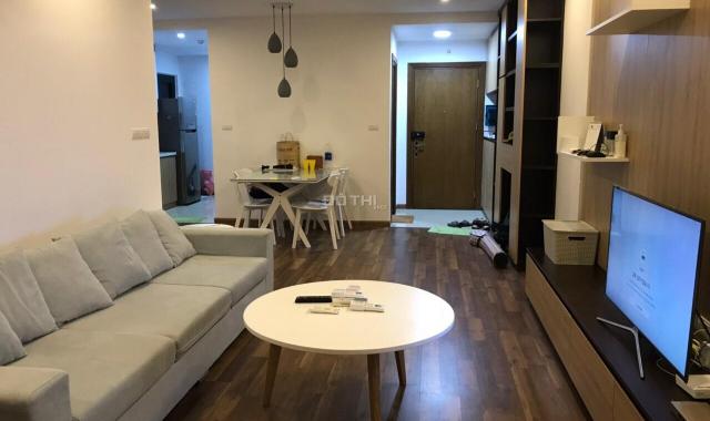 Bán nhanh trong tháng CH tại GoldMark City 3PN 2WC full đồ, giá 3.1 tỷ. LH: 0342276337