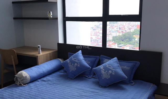 Bán nhanh trong tháng CH tại GoldMark City 3PN 2WC full đồ, giá 3.1 tỷ. LH: 0342276337