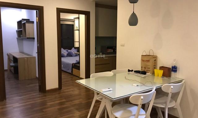 Bán nhanh trong tháng CH tại GoldMark City 3PN 2WC full đồ, giá 3.1 tỷ. LH: 0342276337