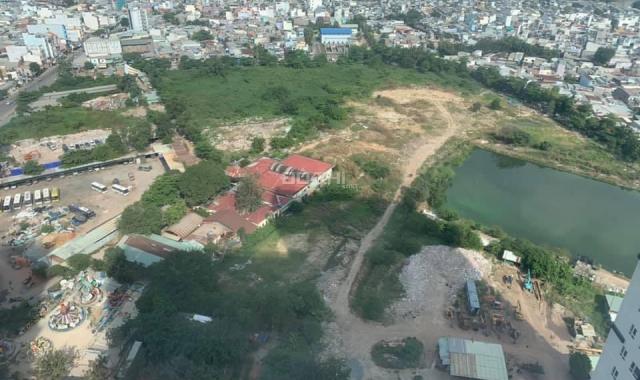Bán căn góc chung cư dự án Topaz Elite, Quận 8, Hồ Chí Minh diện tích 85m2 giá 3,4 tỷ