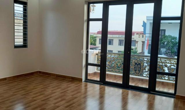 Bán nhà lô góc tại TĐC Sao Sáng diện tích 55m2 giá 5,55 tỷ