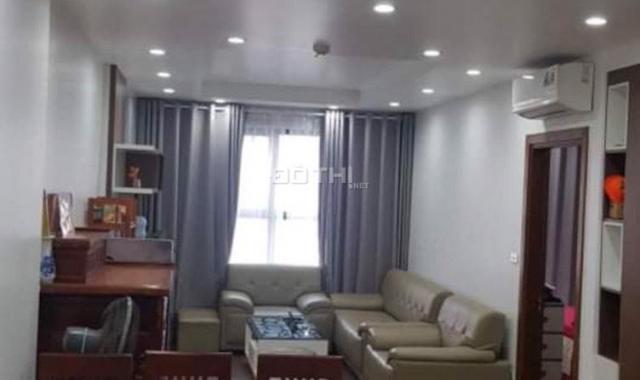 Bán căn 2 ngủ, CC Goldmark City, 78m2, full đồ, ban công Đông Nam, 2,45 tỷ