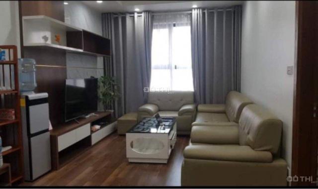 Bán căn 2 ngủ, CC Goldmark City, 78m2, full đồ, ban công Đông Nam, 2,45 tỷ