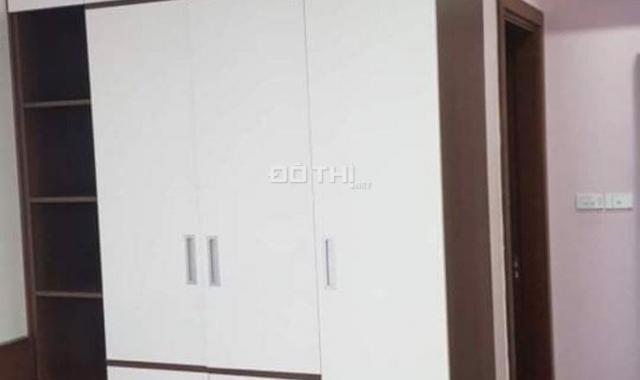 Bán căn 2 ngủ, CC Goldmark City, 78m2, full đồ, ban công Đông Nam, 2,45 tỷ
