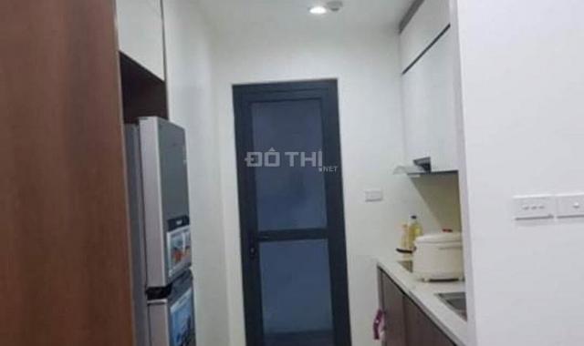 Bán căn 2 ngủ, CC Goldmark City, 78m2, full đồ, ban công Đông Nam, 2,45 tỷ