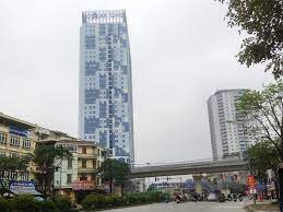 Bán nhà mặt phố Quang Trung DT 148 m2 mặt tiền, vỉa hè rộng, KD khủng. Giá chỉ 16 tỷ