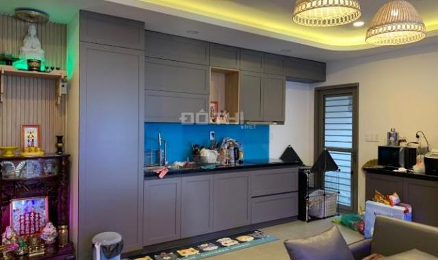 Bán gấp 03PN full nội thất Saigon South Residence