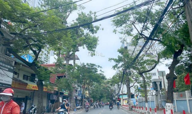 Bán nhà mặt phố tại đường Ngô Gia Tự, Phường Ngọc Thụy, Long Biên, Hà Nội diện tích 40m2 6.5 tỷ