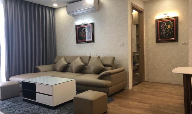 Bán căn góc 3PN - 106m2 - Full nội thất chung cư Sun Square giá 3 tỷ - 0915867693