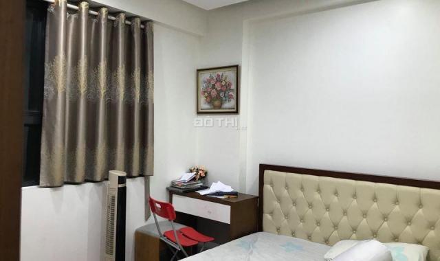 Bán căn hộ 2 phòng ngủ - DT 61,5m2 full nội thất ở Mon City giá 2,2 tỷ bao phí - 0915.8676.93