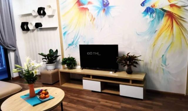 Cần bán căn hộ Goldmark City - 94m2 - 3PN full nội thất đẹp giá 3,1 tỷ