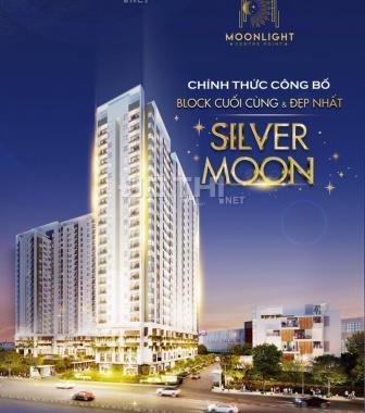 Căn hộ cao cấp khu vip Tên Lửa Aeon Mall, Moonlight Centre Point chỉ thanh toán 1%/th 2,3 tỷ