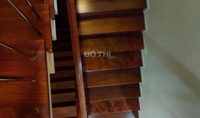 Cần bán nhà Trần Đăng Ninh, Hà Đông 50m2 x 5 tầng, MT 4.8m chỉ 7 tỷ, tiện ích ngập tràn