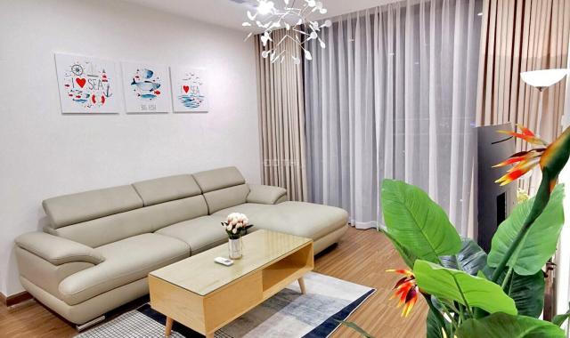 BQL cho thuê căn hộ Dream Land Bonanza Duy Tân, 2PN - 3PN, full, cơ bản giá từ 10tr/th 0962852511