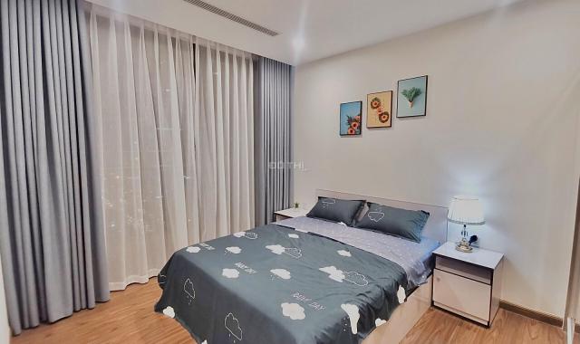 Chính chủ cho thuê căn hộ chung cư Hà Đô Park View, 98m2, 3PN, giá 11 tr/th, vào ở ngay